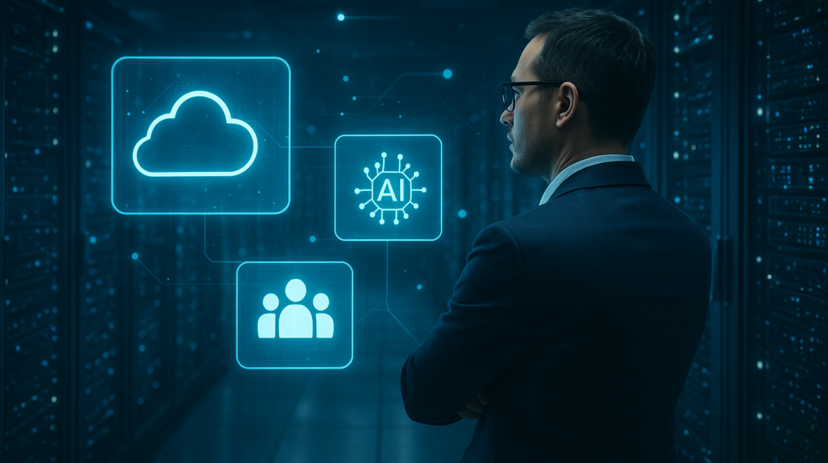 Lessons from 20+ Years in IT