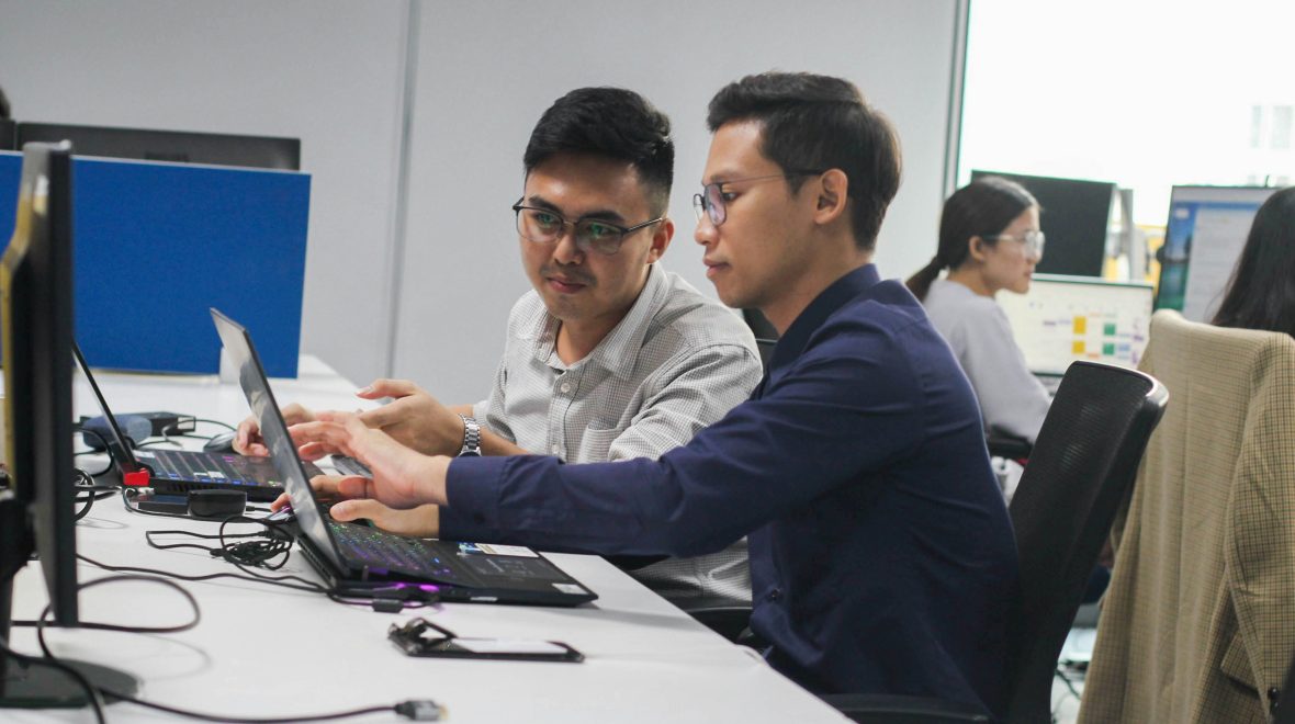 Mentorship Matters in IT Leadership